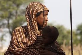 Les femmes du Brakna et du Gorgol et l’accès à la terre Les femmes du Brakna et du Gorgol et l’accès à la terre
