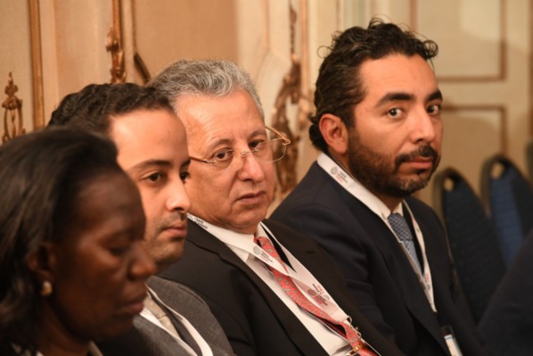 Bouamatou viendra-t-il à Dakhla pour le forum Crans Montana ? Bouamatou viendra-t-il à Dakhla pour le forum Crans Montana ?