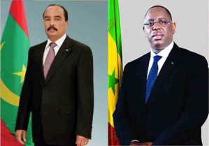 Le Président de la République adresse un message de condoléances au président sénégalais Le Président de la République adresse un message de condoléances au président sénégalais