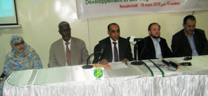 Ouverture d’un atelier de validation du rapport sur la mise en place de l’indice de développement des inégalités de sexes en Afrique