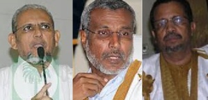 Trois leaders du forum d'opposition battent campagne à l’Est Trois leaders du forum d'opposition battent campagne à l’Est