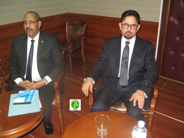 Les ministres de la culture et de l’intérieur commentent les résultats du conseil des ministres Les ministres de la culture et de l’intérieur commentent les résultats du conseil des ministres