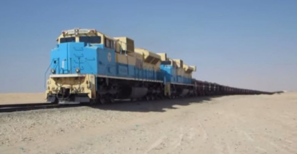 Grève des travailleurs de la SNIM : les délégués du personnel désavoués par leurs collègues Grève des travailleurs de la SNIM : les délégués du personnel désavoués par leurs collègues