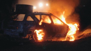 Zouérate : le véhicule du chef de département minier incendié