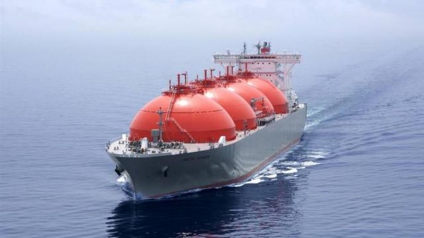 Plus de crise butane depuis l’arrivée à quai du tanker rassure le gouvernement Plus de crise butane depuis l’arrivée à quai du tanker rassure le gouvernement