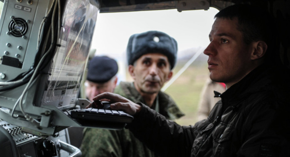 Washington accuse Moscou de pirater des infrastructures sensibles Washington accuse Moscou de pirater des infrastructures sensibles