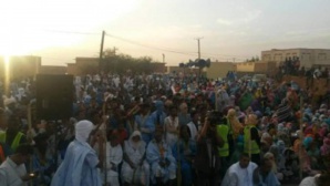 Le FNDU fait le plein à Néma Le FNDU fait le plein à Néma