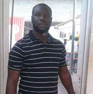 Mauritanie – Culture: F-Diou du groupe military underground n’est plus Mauritanie – Culture: F-Diou du groupe military underground n’est plus