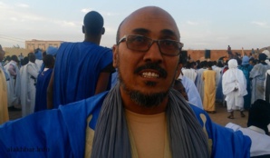 Néma : " la ville souffre de la sécheresse et les éleveurs ont quitté le pays " Néma : " la ville souffre de la sécheresse et les éleveurs ont quitté le pays "