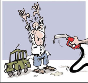 L’Etat mauritanien invité à exonérer les produits de base et des hydrocarbures L’Etat mauritanien invité à exonérer les produits de base et des hydrocarbures