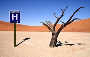 Le Directeur Général de l’Agence TADAMOUN inaugure des points de santé au Hodh Echargui Le Directeur Général de l’Agence TADAMOUN inaugure des points de santé au Hodh Echargui