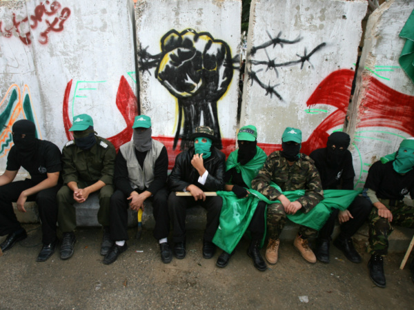 Le Hamas va rouvrir une compagnie de télécommunications après une enquête