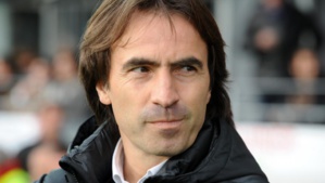 Mauritanie : viré, l’entraîneur de la sélection locale garderait son salaire Mauritanie : viré, l’entraîneur de la sélection locale garderait son salaire