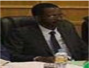 Boghé: Les premiers pas de Tall Ousmane, secrétaire général du MPEM Boghé: Les premiers pas de Tall Ousmane, secrétaire général du MPEM