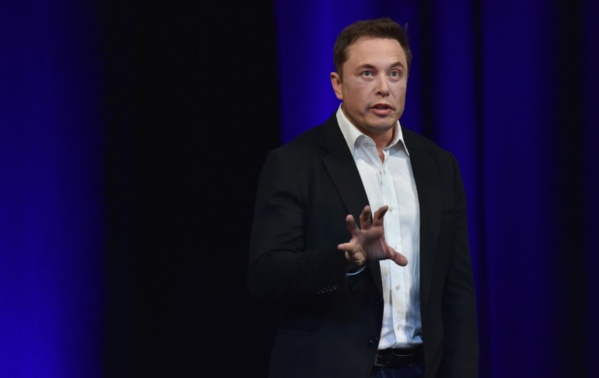 Les actionnaires de Tesla accordent 56 milliards de dollars à Elon Musk Les actionnaires de Tesla accordent 56 milliards de dollars à Elon Musk