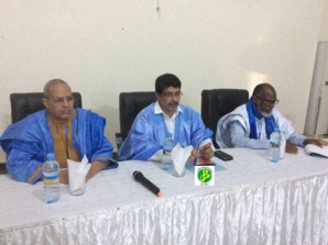 Collecte de cartes d’identité par l’UPR: La crédibilité à l’épreuve ? Collecte de cartes d’identité par l’UPR: La crédibilité à l’épreuve ?