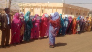 Enseignement : La crispation des enseignants en Adrar et au Tagant Enseignement : La crispation des enseignants en Adrar et au Tagant