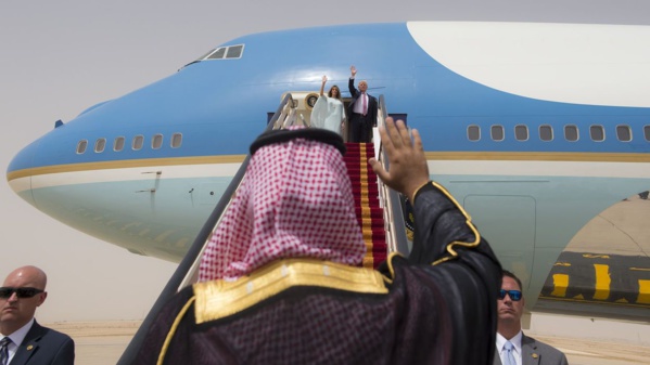 Washington approuve des ventes d'armement pour un milliard de dollars à Ryad Washington approuve des ventes d'armement pour un milliard de dollars à Ryad