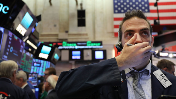 L'ambassadeur chinois à Washington agite la menace des bons du Trésor américains L'ambassadeur chinois à Washington agite la menace des bons du Trésor américains