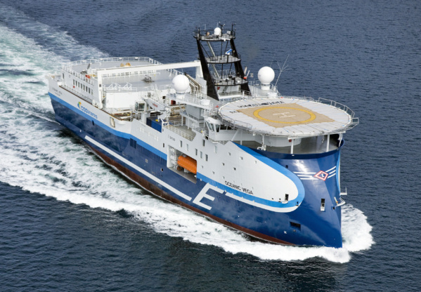 Le groupe parapétrolier CGG nomme Sophie Zurquiyah directrice générale Le groupe parapétrolier CGG nomme Sophie Zurquiyah directrice générale