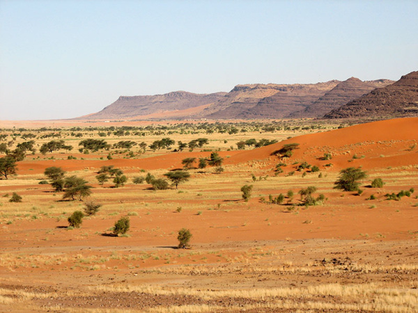 Tagant: Lancement du projet d'extension et de modernisation de la ville de Nbeika Tagant: Lancement du projet d'extension et de modernisation de la ville de Nbeika