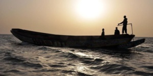 Mauritanie : arrestation de 16 clandestins qui tenaient de rejoindre l’Europe Mauritanie : arrestation de 16 clandestins qui tenaient de rejoindre l’Europe