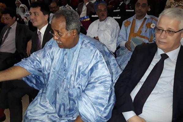 Semaine de la Francophonie : Ahmed Hamza répond aux ennemis du français Semaine de la Francophonie : Ahmed Hamza répond aux ennemis du français