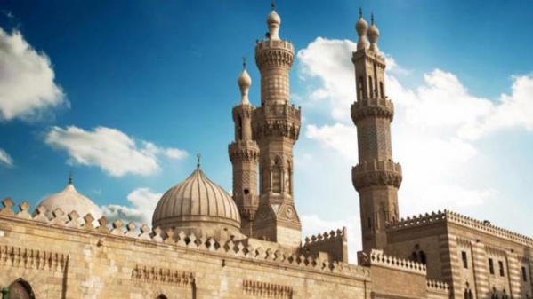 Mauritanie : la solution de l'université Al-Azhar pour contrer le fondamentalisme Mauritanie : la solution de l'université Al-Azhar pour contrer le fondamentalisme