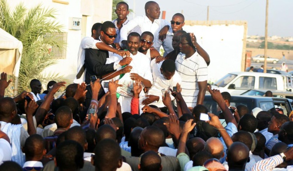 En Mauritanie, la lutte contre l'esclavage étouffée