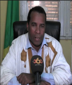 Mauritanie: les autorités empêchent un journaliste d’accomplir le Hadj Mauritanie: les autorités empêchent un journaliste d’accomplir le Hadj