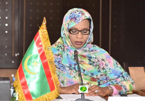 Signature de plusieurs accords de coopération dans des domaines essentiels au terme des travaux de la Commission Mixte Mauritano-Emiratie Signature de plusieurs accords de coopération dans des domaines essentiels au terme des travaux de la Commission Mixte Mauritano-Emiratie