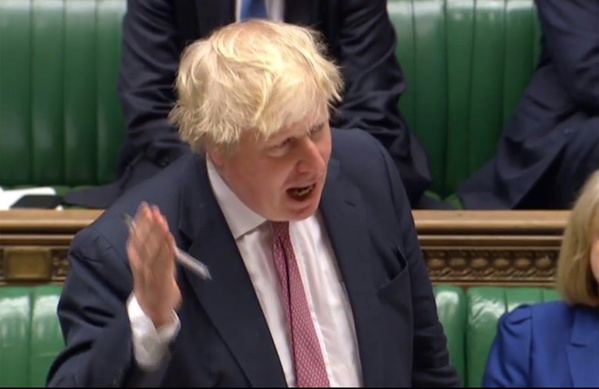 Expulsion de diplomates : Londres voit un "tournant" dans les relations avec Moscou Expulsion de diplomates : Londres voit un "tournant" dans les relations avec Moscou