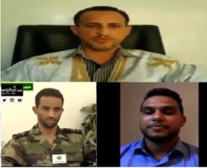 Ghadda convoqué à propos de la balle amie Ghadda convoqué à propos de la balle amie