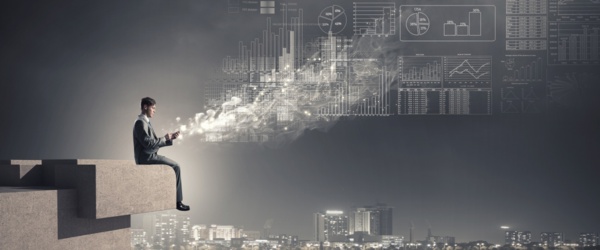 Le "jumeau numérique", un outil virtuel en plein essor dans l'industrie Le "jumeau numérique", un outil virtuel en plein essor dans l'industrie