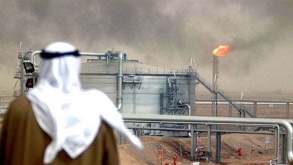 Bahreïn annonce la plus grande découverte pétrolière de son histoire Bahreïn annonce la plus grande découverte pétrolière de son histoire