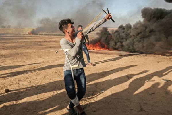 Israël rejette toute enquête indépendante sur les violences à Gaza