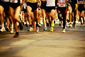 Distribution de prix au profit des lauréats du marathon de Nouakchott