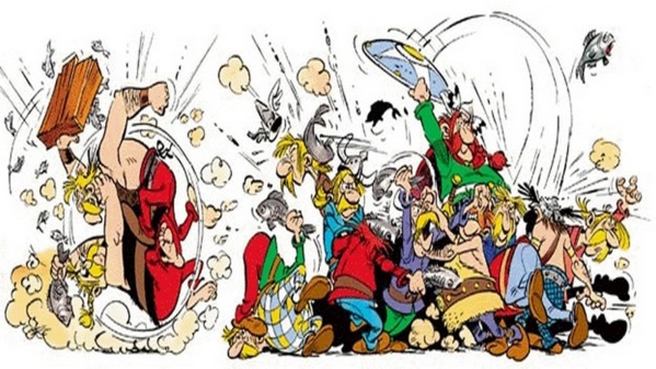 Mauritanie : qui pour succéder à Mohamed Ould Abdelaziz en 2019 ? Mauritanie : qui pour succéder à Mohamed Ould Abdelaziz en 2019 ?