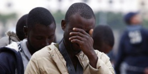 Vers l’extradition du Malien arrêté près de l’Ambassade de France Vers l’extradition du Malien arrêté près de l’Ambassade de France