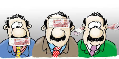 La corruption gangrène les marchés d’électrification de localités côtières attribués à Ould Bouchraye La corruption gangrène les marchés d’électrification de localités côtières attribués à Ould Bouchraye