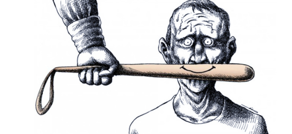 L’institution de l’opposition démocratique condamne la répression "sauvage" des étudiants (Communiqué) L’institution de l’opposition démocratique condamne la répression "sauvage" des étudiants (Communiqué)