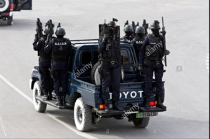 L'Institut Themiis démontre son ancrage en Mauritanie L'Institut Themiis démontre son ancrage en Mauritanie