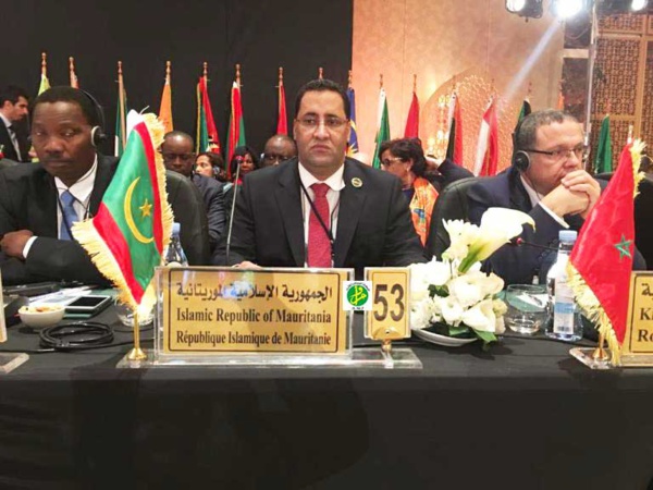 Le Ministre de l'Economie et des Finances participe à l'ouverture des réunions annuelles de la BID Le Ministre de l'Economie et des Finances participe à l'ouverture des réunions annuelles de la BID