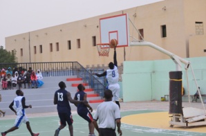 Basket-ball: Tournoi qualificatif aux play-offs: Teyarett et Rosso compostent leurs tickets