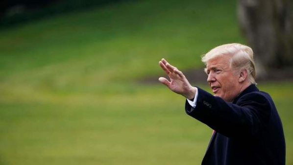 Trump ne rencontrera ni Castro ni Maduro au Sommet des Amériques Trump ne rencontrera ni Castro ni Maduro au Sommet des Amériques