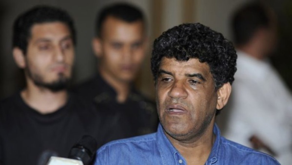 Extradition de Senoussi: la Mauritanie a exigé sa récupération après l’interrogatoire libyen (Officiel) Extradition de Senoussi: la Mauritanie a exigé sa récupération après l’interrogatoire libyen (Officiel)