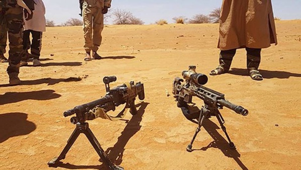 Mali: 14 détenus par l'armée sommairement exécutés (association et proches)