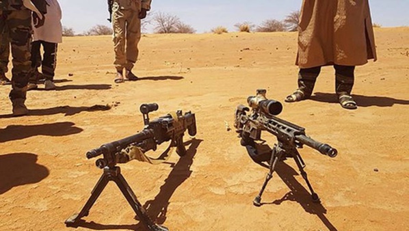 Mali: 14 détenus par l'armée sommairement exécutés (association et proches) Mali: 14 détenus par l'armée sommairement exécutés (association et proches)