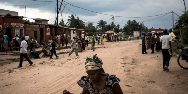 RDCongo : un prêtre catholique tué par de présumés miliciens dans l'Est (Eglise)