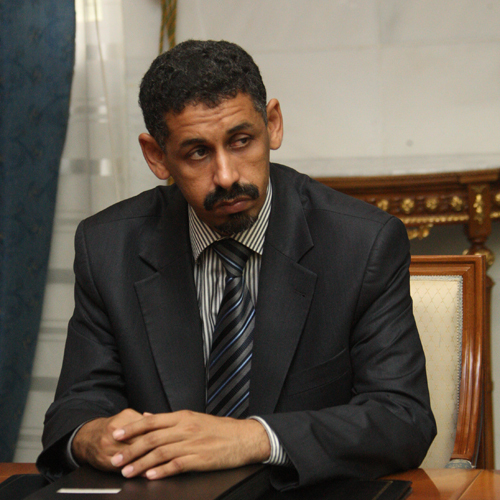 Sidi Ould Tah réélu à la tête de la BADEA